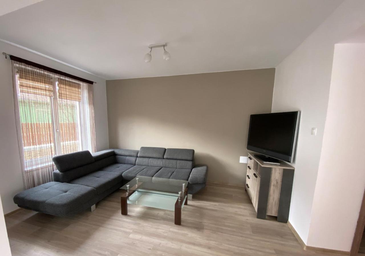 Fenyo Apartman House Ii. Одореу Секуеш Екстериор снимка