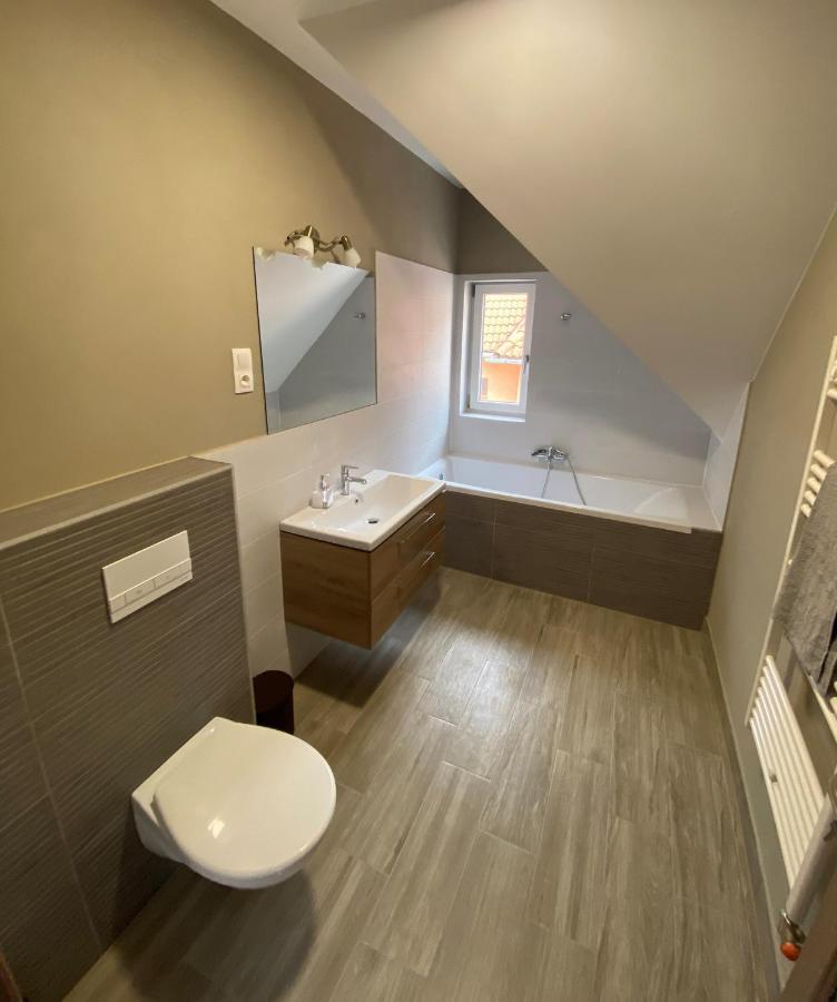 Fenyo Apartman House Ii. Одореу Секуеш Екстериор снимка