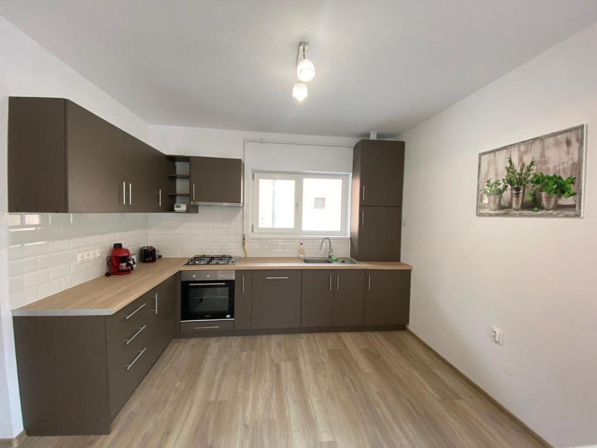 Fenyo Apartman House Ii. Одореу Секуеш Екстериор снимка