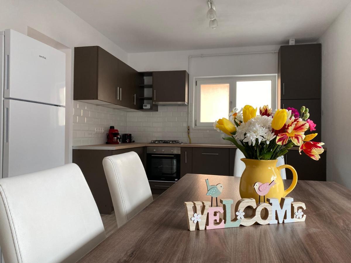 Fenyo Apartman House Ii. Одореу Секуеш Екстериор снимка