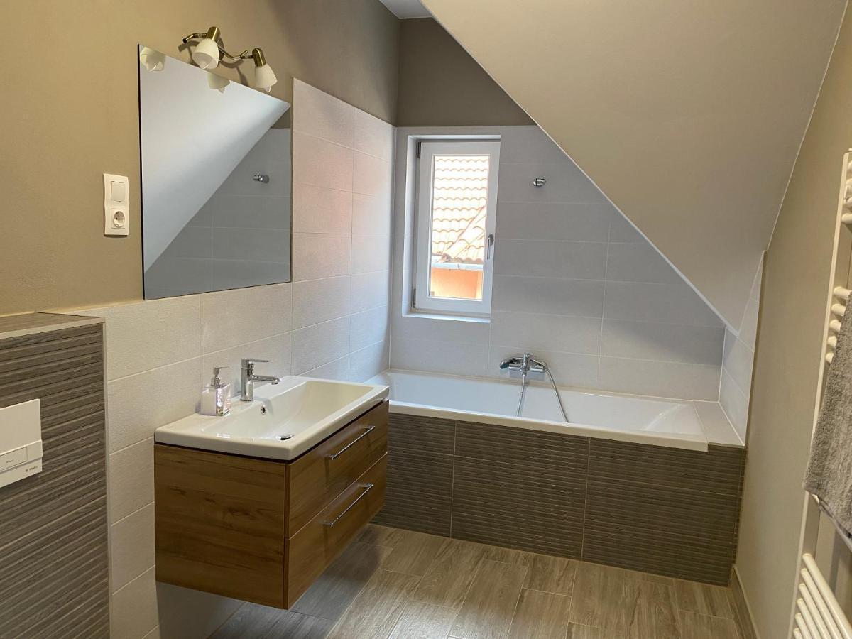 Fenyo Apartman House Ii. Одореу Секуеш Екстериор снимка