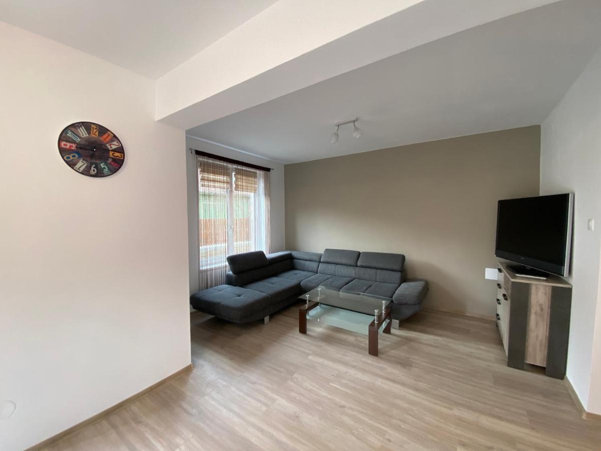 Fenyo Apartman House Ii. Одореу Секуеш Екстериор снимка